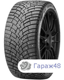 Pirelli Winter Ice Zero 2 215/55 R16 97T